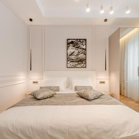 Luxury Rooms L'Avenue 2 Split Eksteriør billede