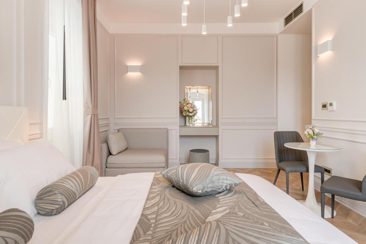 Luxury Rooms L'Avenue 2 Split Eksteriør billede