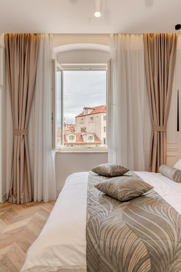 Luxury Rooms L'Avenue 2 Split Eksteriør billede