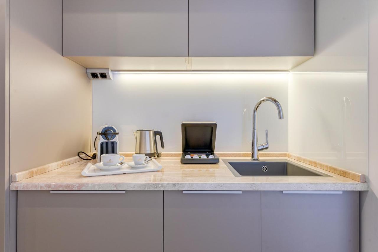 Luxury Rooms L'Avenue 2 Split Eksteriør billede
