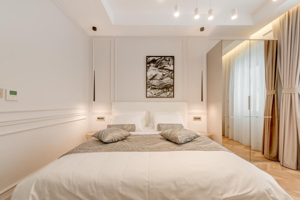 Luxury Rooms L'Avenue 2 Split Eksteriør billede