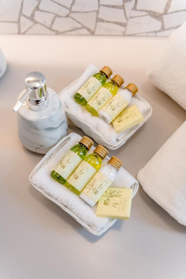 Luxury Rooms L'Avenue 2 Split Eksteriør billede