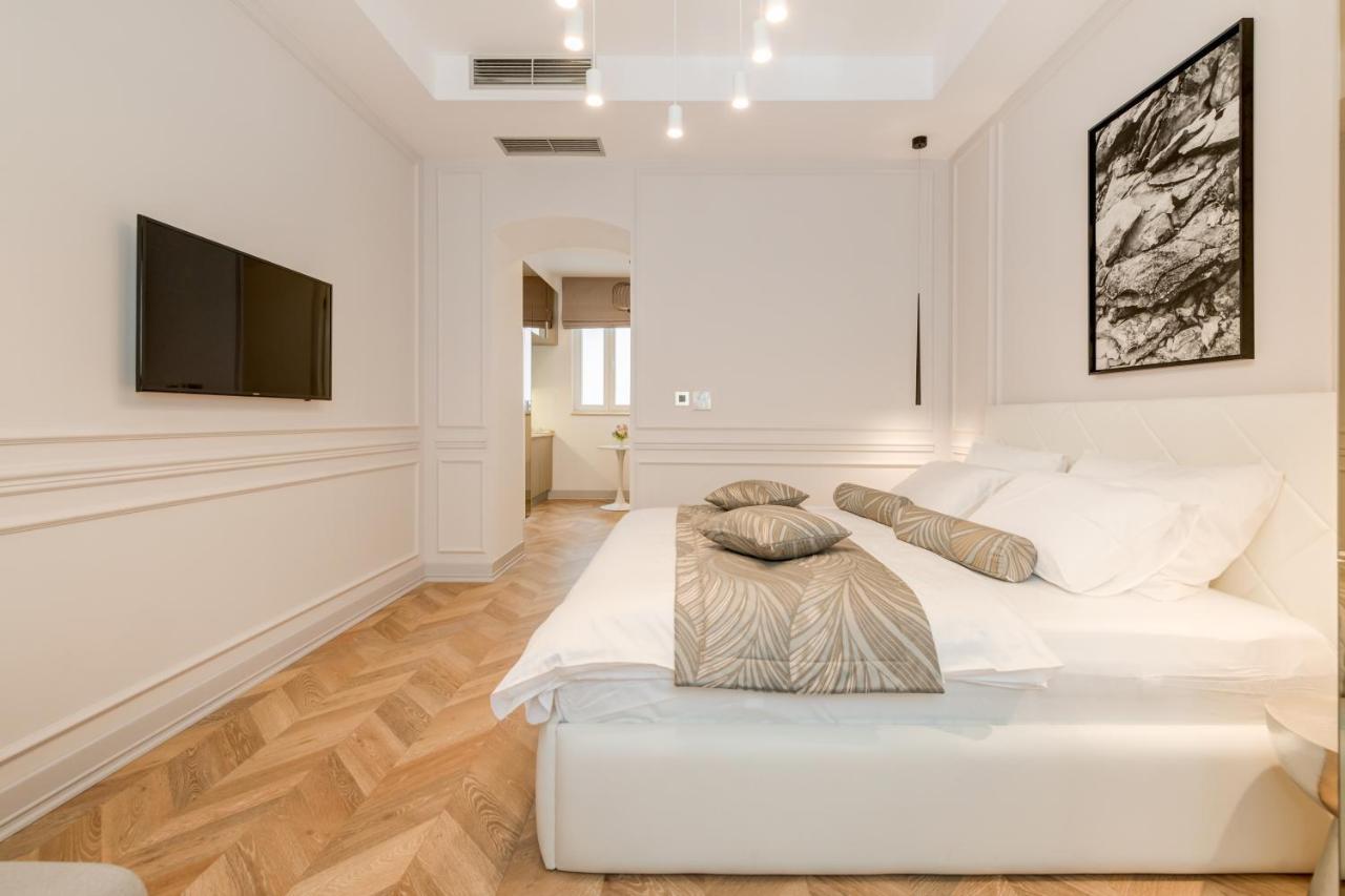 Luxury Rooms L'Avenue 2 Split Eksteriør billede