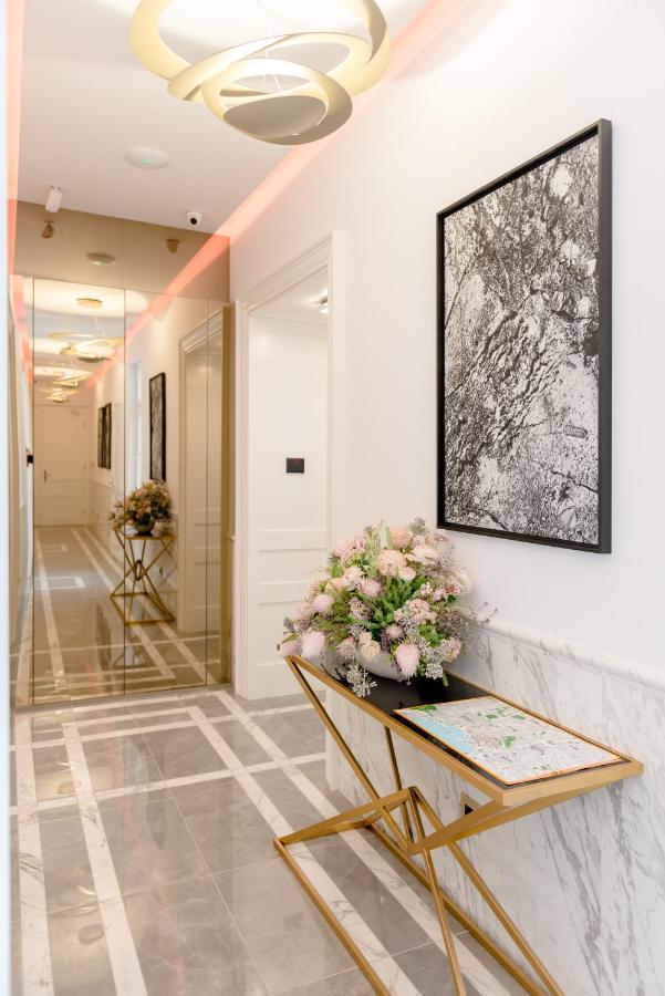 Luxury Rooms L'Avenue 2 Split Eksteriør billede