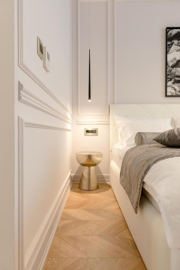 Luxury Rooms L'Avenue 2 Split Eksteriør billede