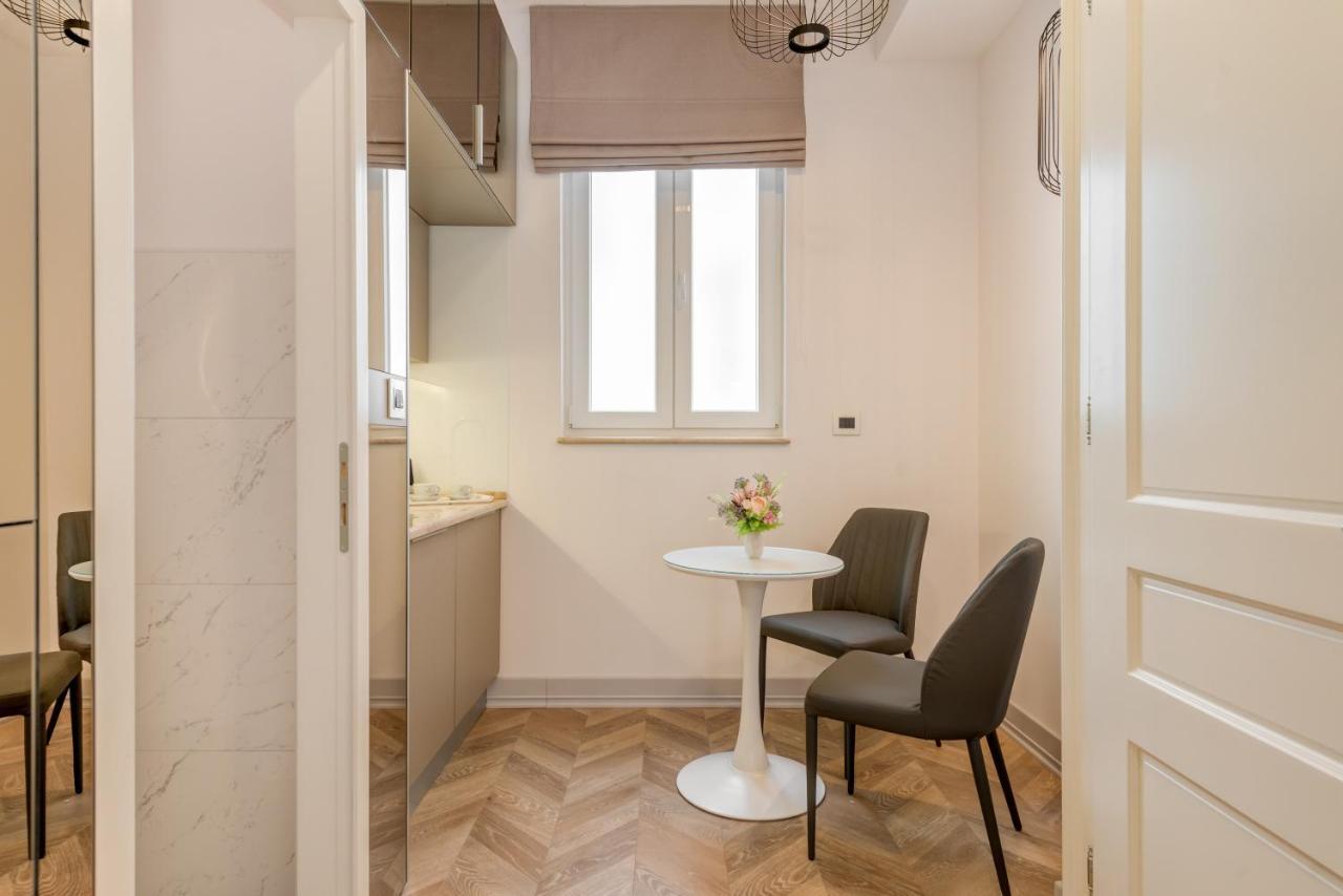 Luxury Rooms L'Avenue 2 Split Eksteriør billede