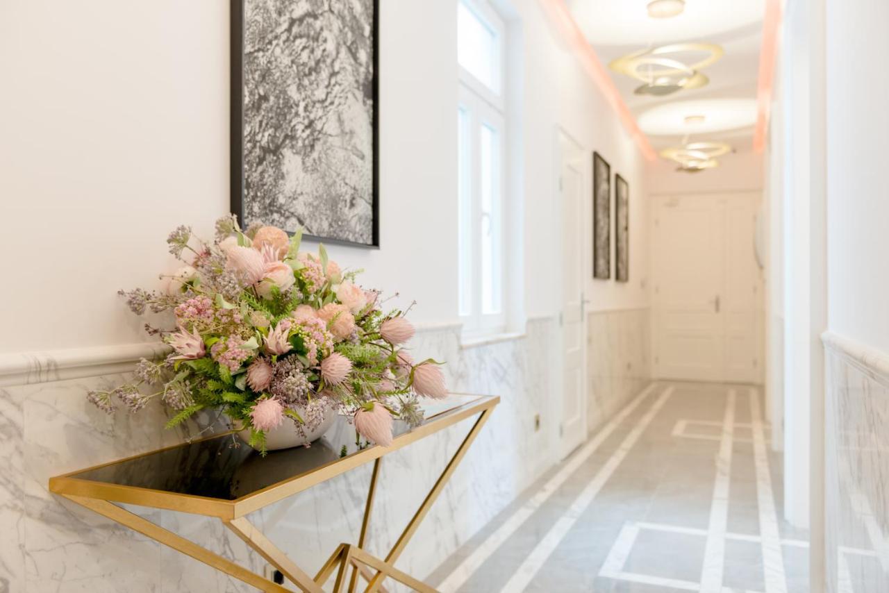 Luxury Rooms L'Avenue 2 Split Eksteriør billede
