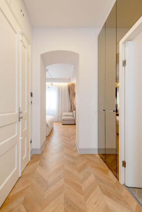 Luxury Rooms L'Avenue 2 Split Eksteriør billede