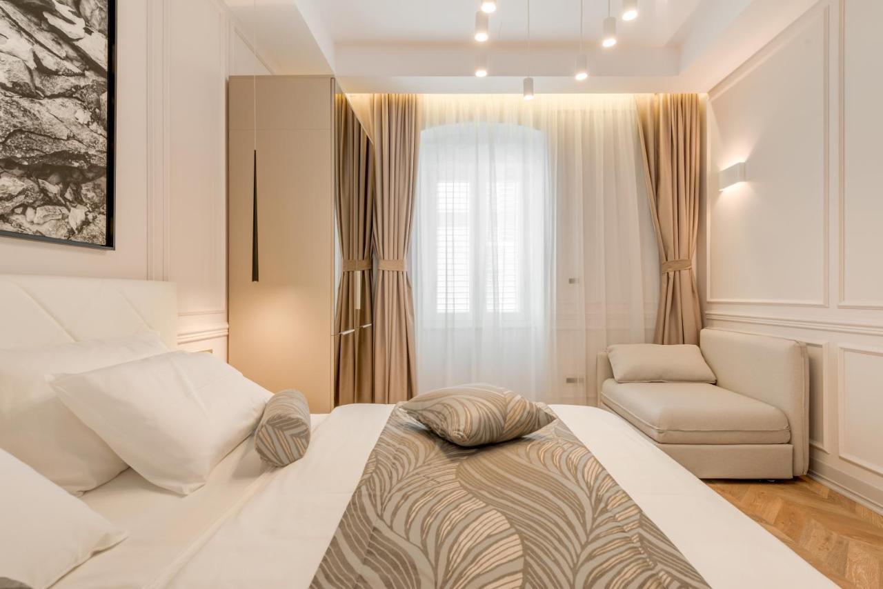 Luxury Rooms L'Avenue 2 Split Eksteriør billede