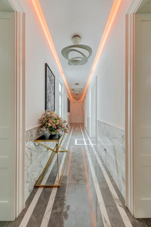 Luxury Rooms L'Avenue 2 Split Eksteriør billede